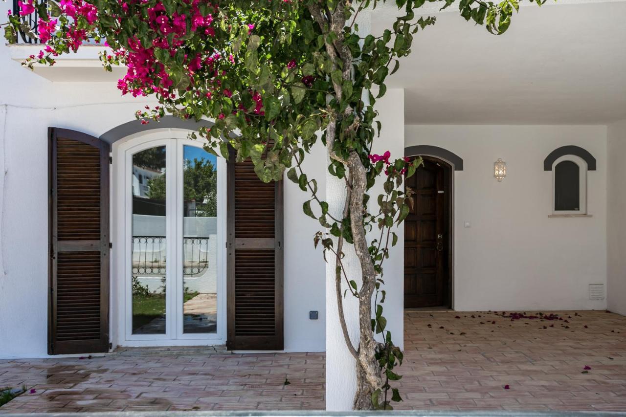 Flh Altura Family House With Pool Villa Eksteriør billede